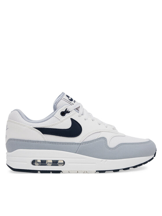 Nike Nike Snīkeri Air Max 1 FD9082 002 Balts