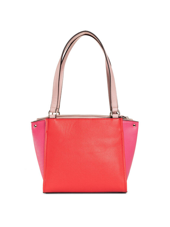 Guess Guess Käekott Nerea (VP) HWVP77 54220 Punane