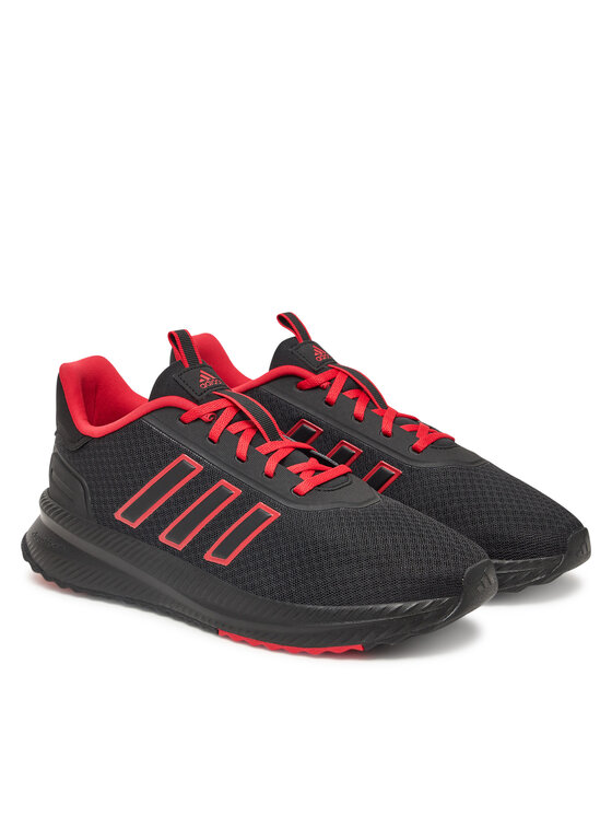 パネライ 希少 Path X_PLR Sneakersy adidas JH6986 Modivo.pl | Czarny ボーイズ