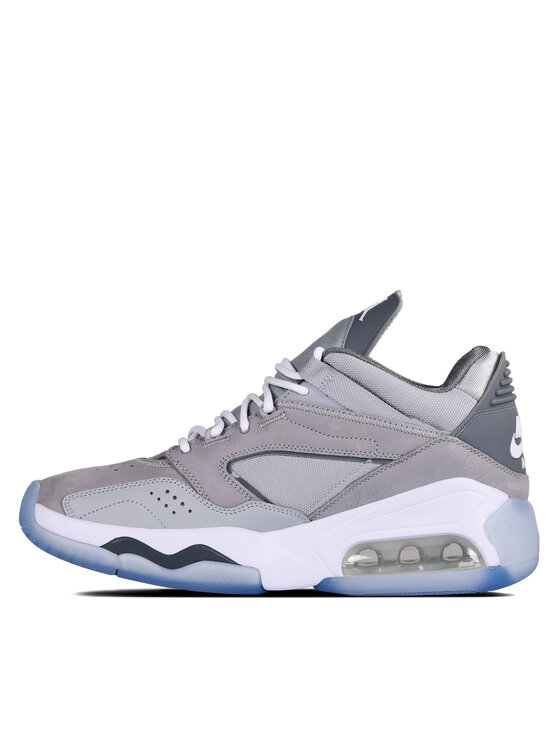 Nike Nike Sneakersy Jordan Szary