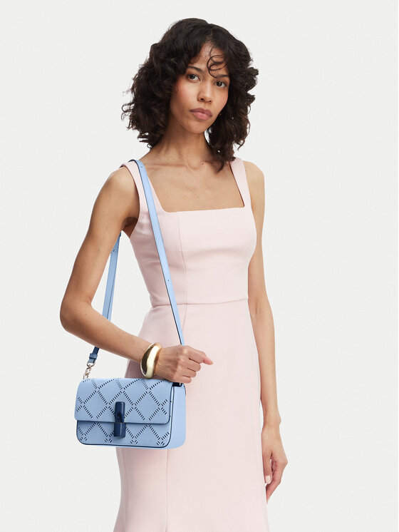 Furla Torebka Iride S WB01826 BX4424 CN 4785S Niebieski