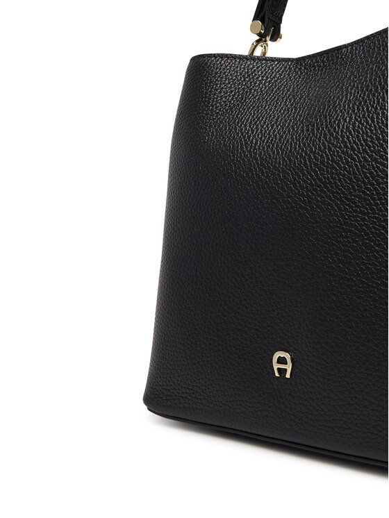 Aigner Aigner Torbica Delia S 136160 Crna