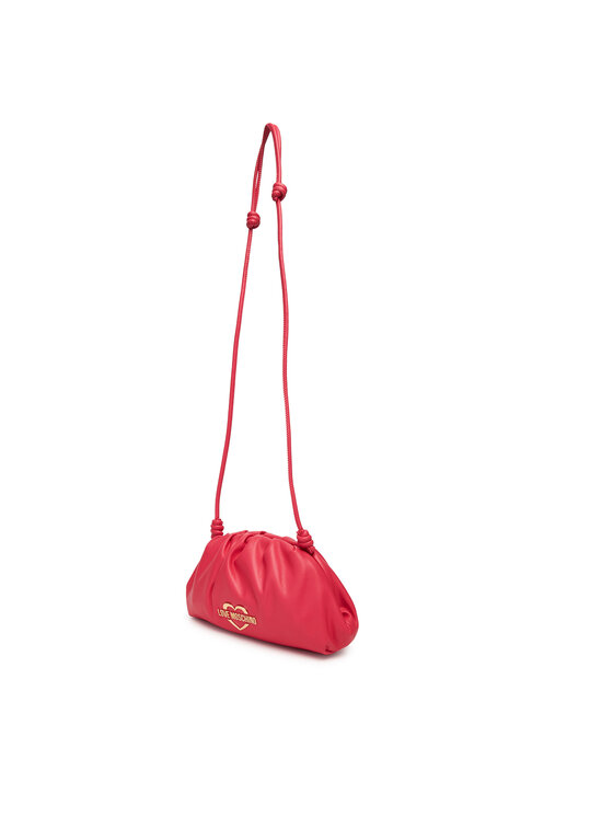 LOVE MOSCHINO LOVE MOSCHINO Torebka JC4286PP0MKK0615 Różowy