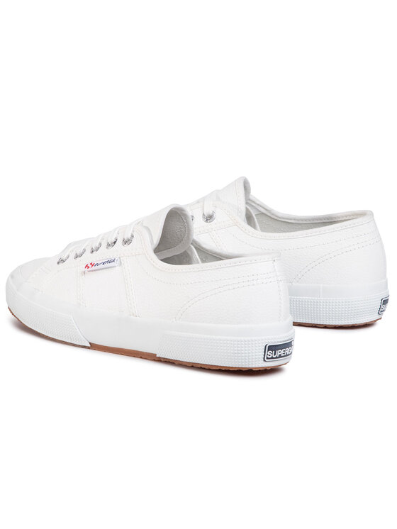 Superga Superga Teniși 2750 Efglu S009VH0 Alb