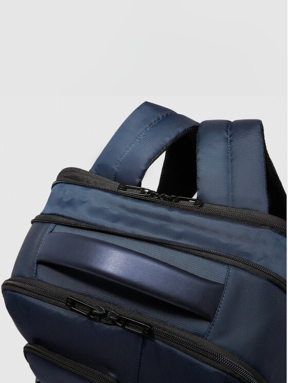 Piquadro Piquadro Plecak 403 Czarny