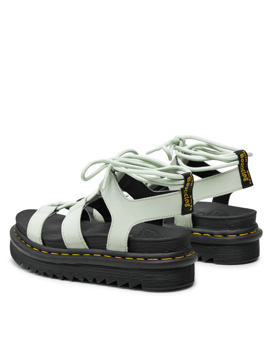 Dr. Martens Dr. Martens Sandale Nartilla 31617763 Bijela