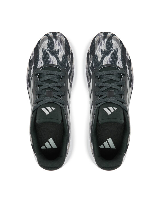 adidas adidas Sneakersy RunFalcon 5 Shoes Kids JQ2172 Zielony