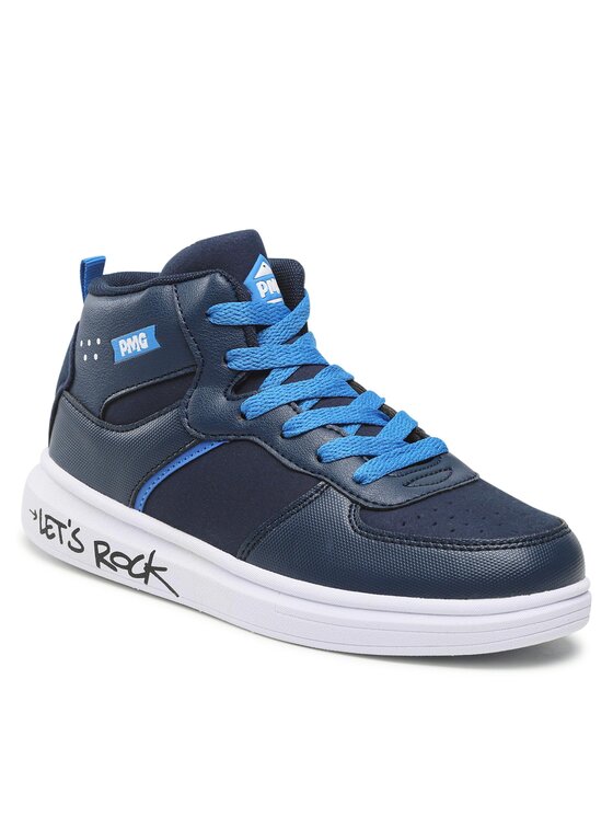 Primigi Primigi Sneakers 2961511 Dunkelblau