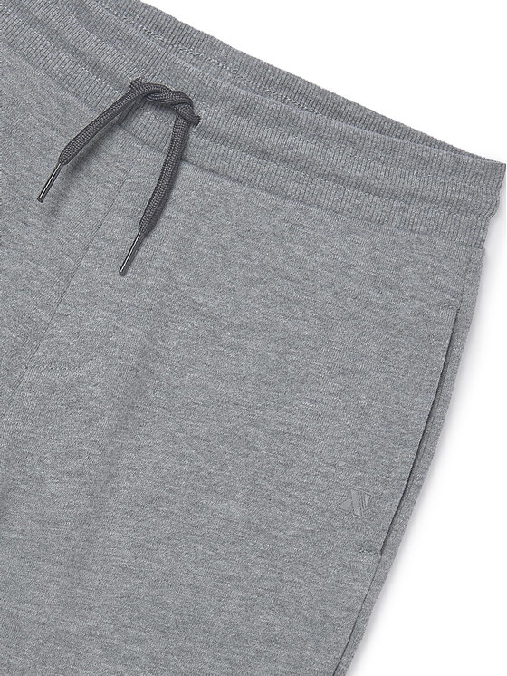Mayoral Mayoral Pantaloni da tuta 705 Grigio Regular Fit