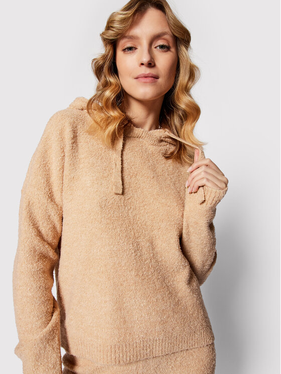 Maglione Reeda W1RR17 Z2XW0 Beige Regular Fit