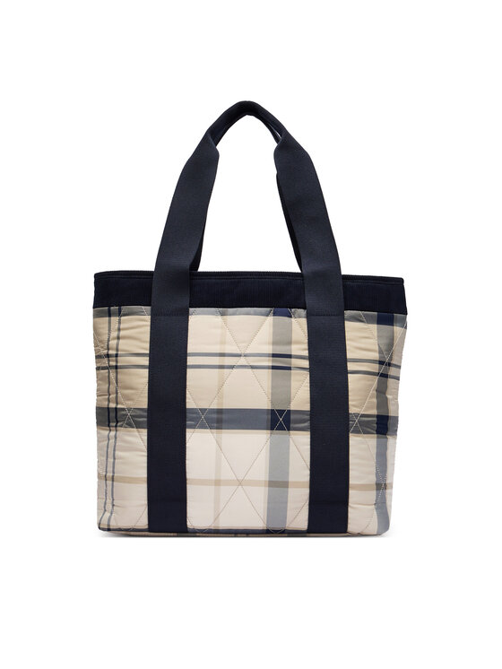 Barbour Barbour Ročna torba Healy LBA0433NY18 Mornarsko modra