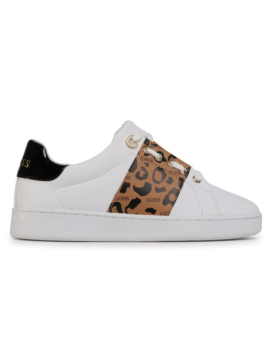 guess rejeena sneaker