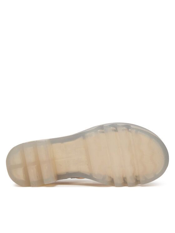 Fly London Fly London Босоніжки Tajifly P501502 Золотий