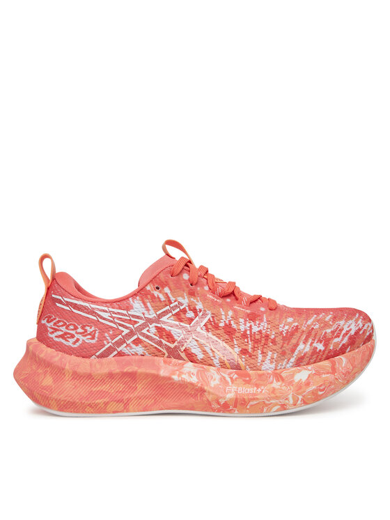 Pantofi pentru alergare Asics Noosa Tri 16 1012B675 Roșu