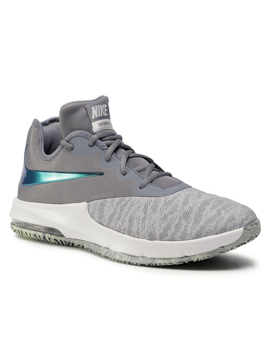 Nike air infuriate hot sale 3