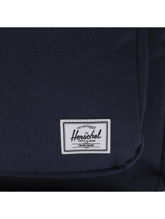 Herschel Herschel Ruksak Settlement Backpack 11407-00007 Tamnoplava