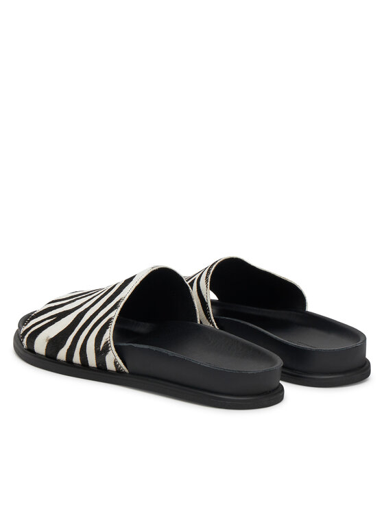 Vagabond Shoemakers Vagabond Shoemakers Шльопанці Effie 5922-461-87 Білий