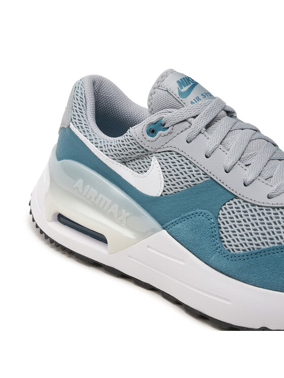 Nike Nike Снікерcи DM9537-006 Голубий
