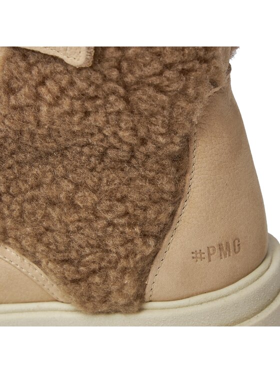 Primigi Primigi Stivali 4942611 M Beige