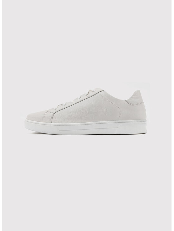 Pako Lorente Pako Lorente Sneakersy P25SF-BX-003 Biały