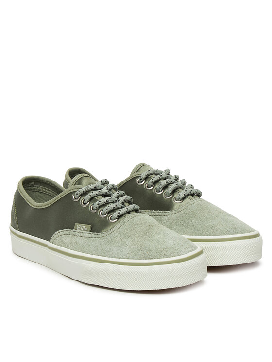 Vans Vans Tenisky Authentic VN000EHHFSG1 Zelená