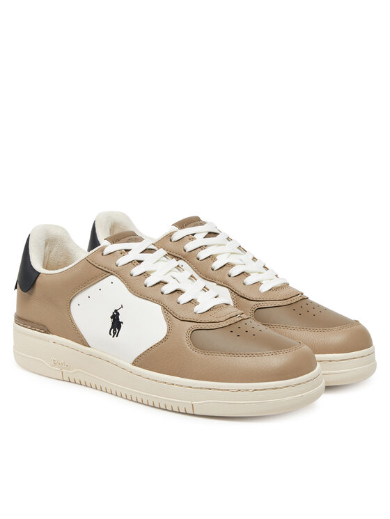 Polo Ralph Lauren Polo Ralph Lauren Sneakers Masters Court 809960988001 Maro
