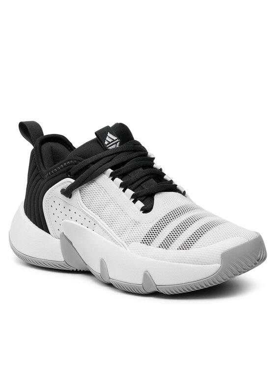 adidas Παπούτσια Trae Unlimited Shoes IG0704 Λευκό