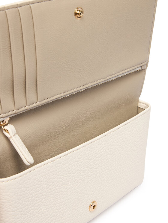 Coccinelle Coccinelle Handtasche SSL Coccinelle C-Me E5 SSL 19 03 01 Écru