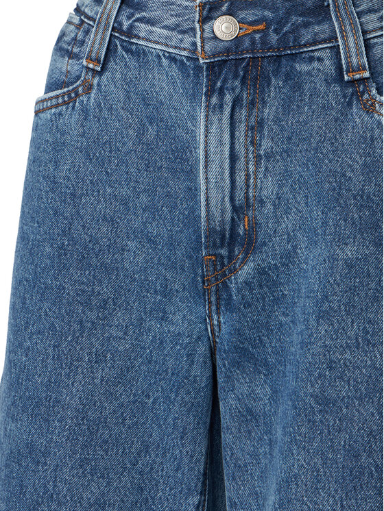 Levi's® Levi's® Дънки 94 Baggy A5929-0002 Син Wide Leg