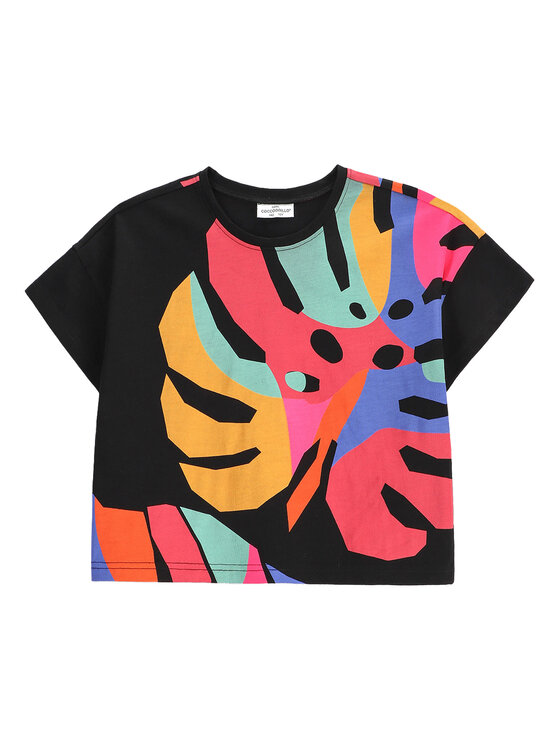 T-Shirt Coccodrillo