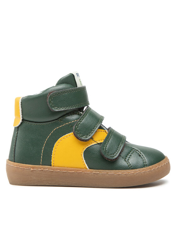 Sneakers Primigi 2934633 M Verde