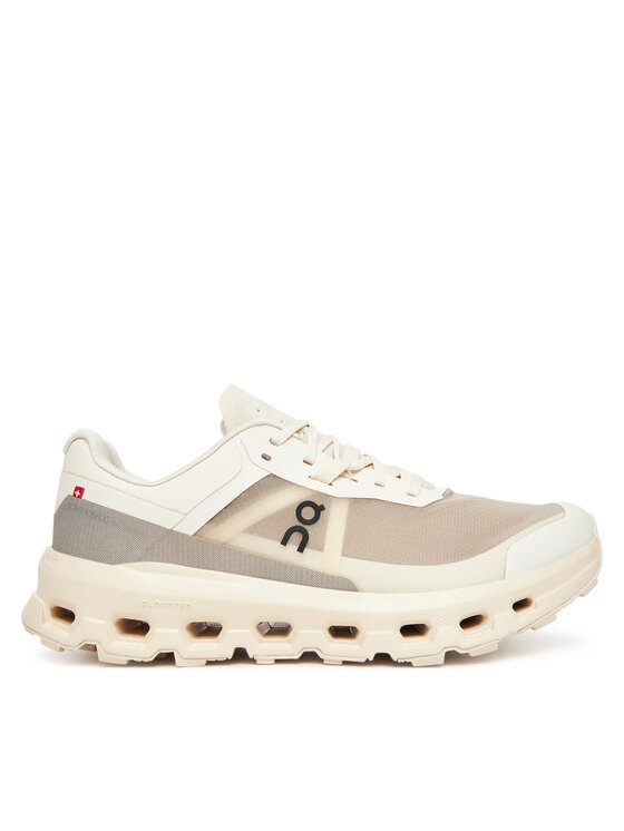On On Trekkingschuhe Cloudvista 2 3ME30113323 Grau