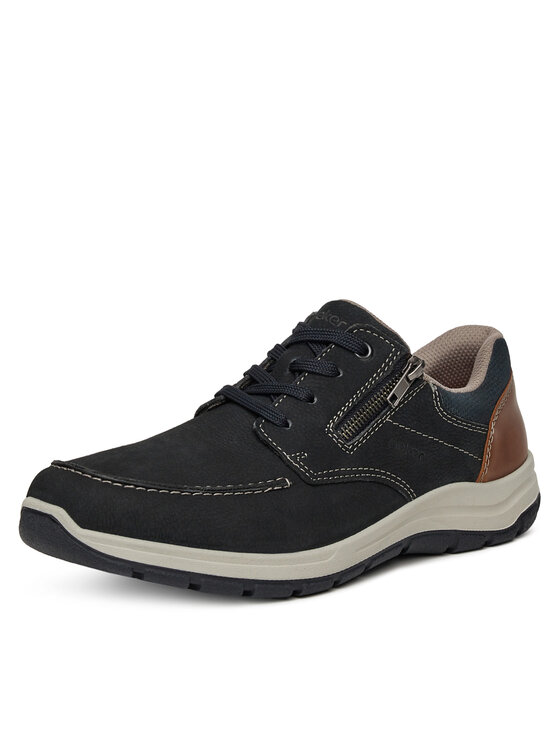 Rieker Rieker Cipele 03603-14 Tamnoplava