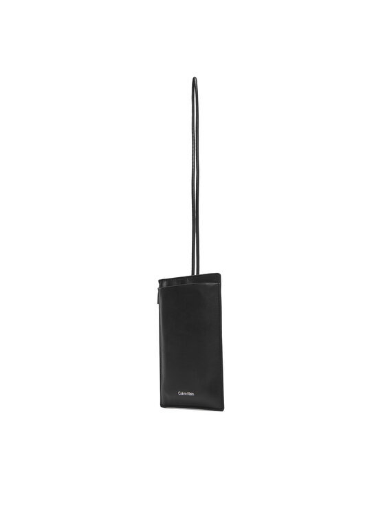 Calvin Klein Calvin Klein Geschenkset Phone Bag + Airpod Case Giftset LV04D0004G Schwarz