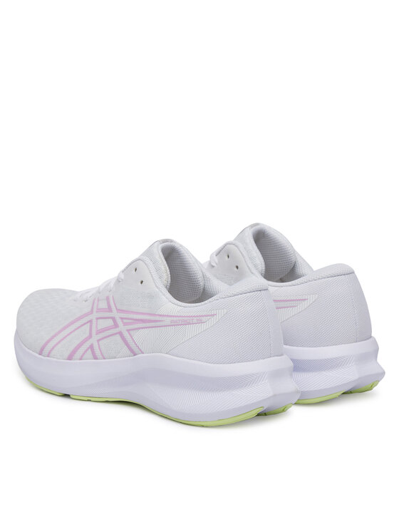 Asics Asics Bežecké topánky Patriot 14 1012B836 Biela
