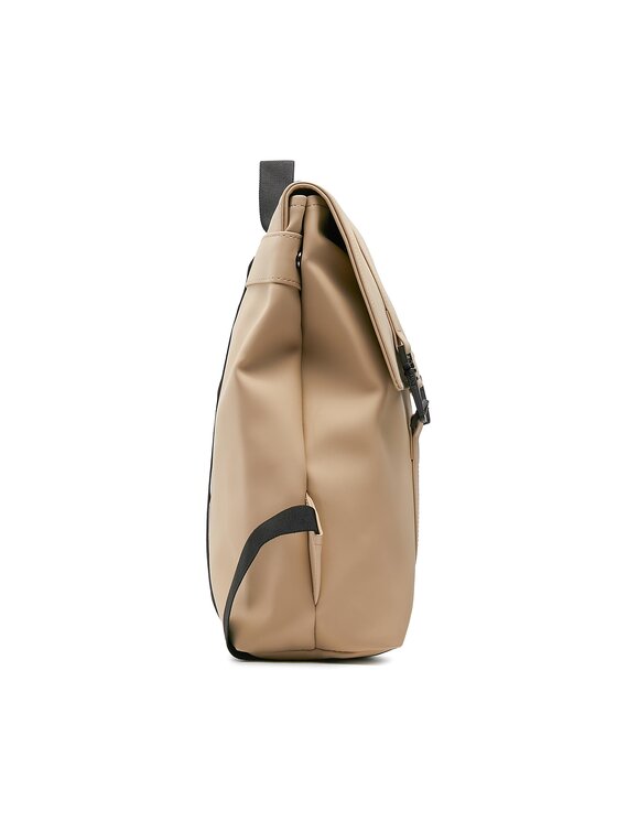 Rains Rains Batoh MSN Bag Mini W3 13310 Béžová
