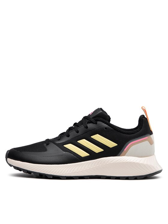 adidas adidas Jooksujalatsid Runfalcon 2.0 Tr GW4051 Must