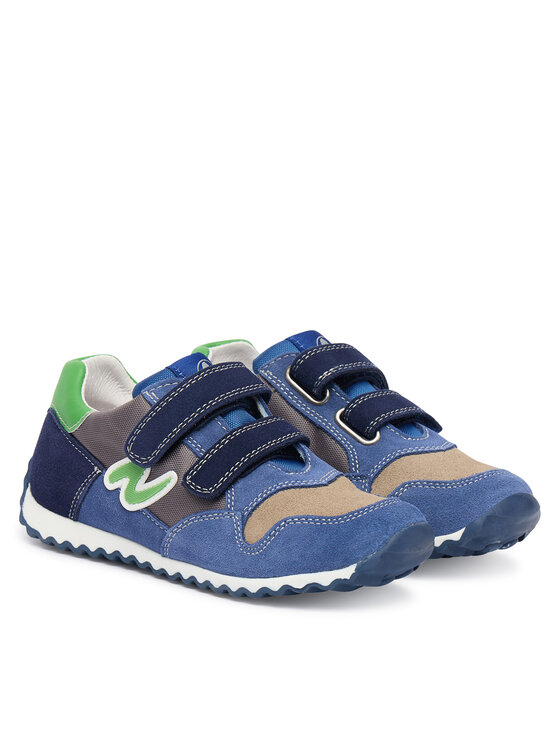 Naturino Naturino Tossud Sammy 2 Vl. 2016558-02-2C85 S Tumesinine