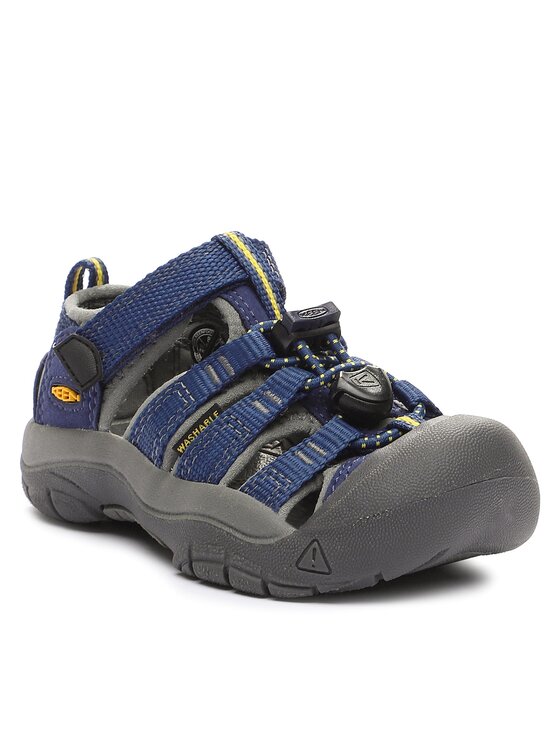 Keen Keen Szandál Newport H2 1009938 Sötétkék