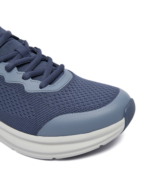 Skechers Skechers Sneakers Bobs Skillz 118431 NVY Dunkelblau