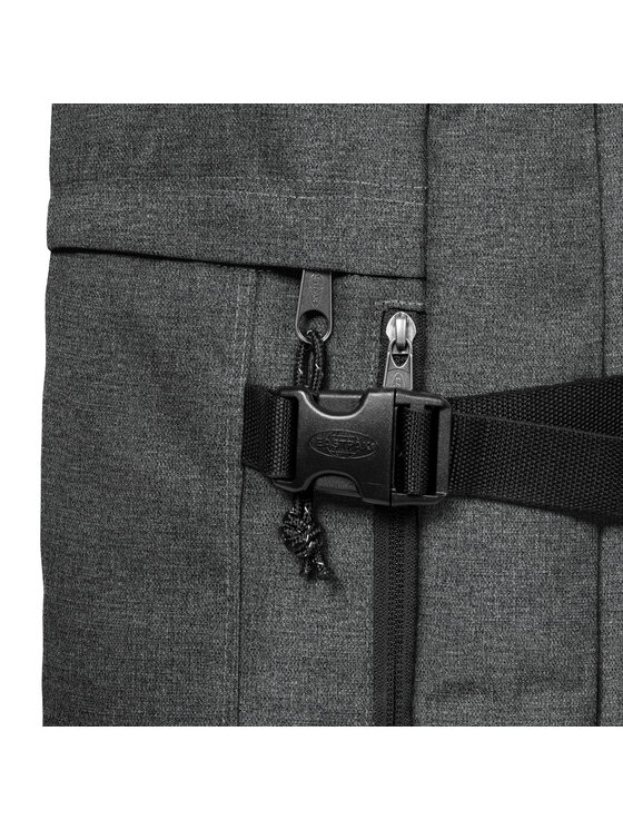 Eastpak Eastpak Plecak Travelpack EK0A5BBR77H1 Czarny