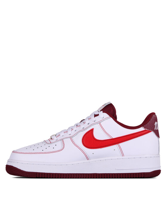 Nike Nike Sneakersy DA8478-101 Biały