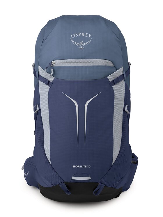 Osprey Osprey Plecak 330630 Błękitny