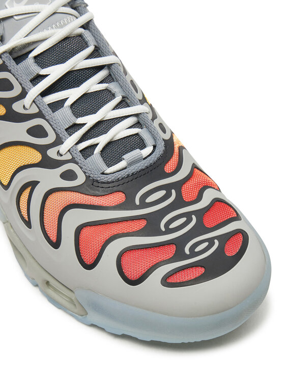 Nike Nike Tenisice Air Max Plus Drift FD4290 002 Siva