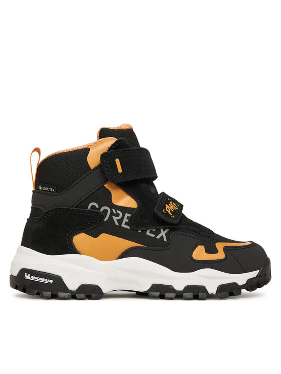 Primigi Primigi Μπότες Χιονιού GORE-TEX 8936222 S Μαύρο