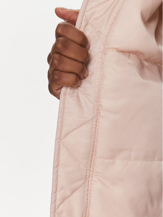 Alpha Industries Alpha Industries Μπόμπερ μπουφάν MA-1 VF 59 133009 Ροζ Regular Fit