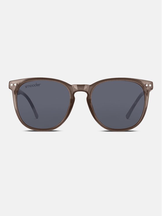 Smooder Smooder Occhiali da sole Mesquite Grigio