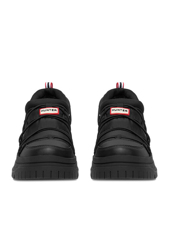 Hunter Hunter Снігоходи CEO-H1-157 Чорний