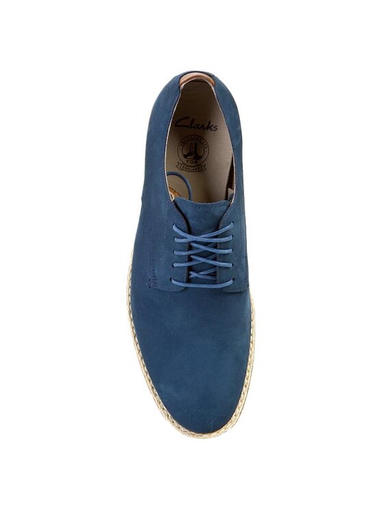 Clarks shop gambeson walk