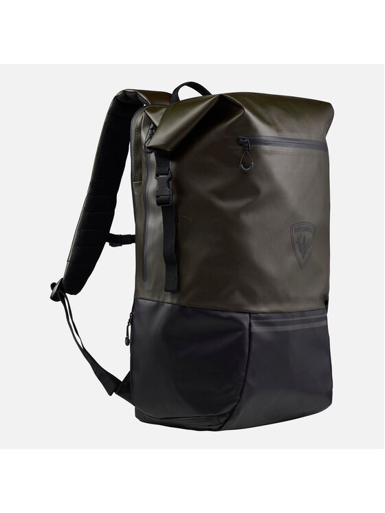 Rossignol Rossignol Plecak Commuters Bag 25L Zielony ciemny